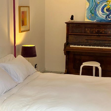 Vicool Apartments - Centro Storico Napoli Kültér fotó
