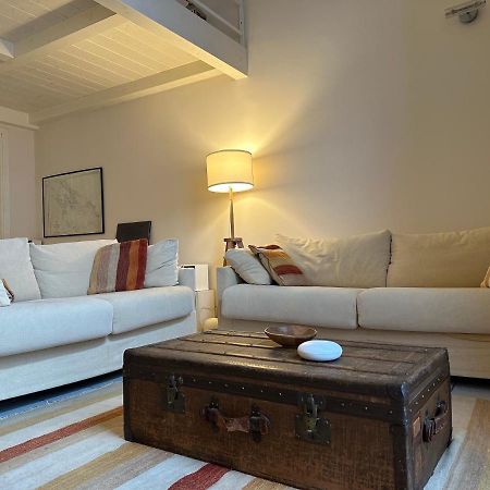 Vicool Apartments - Centro Storico Napoli Kültér fotó