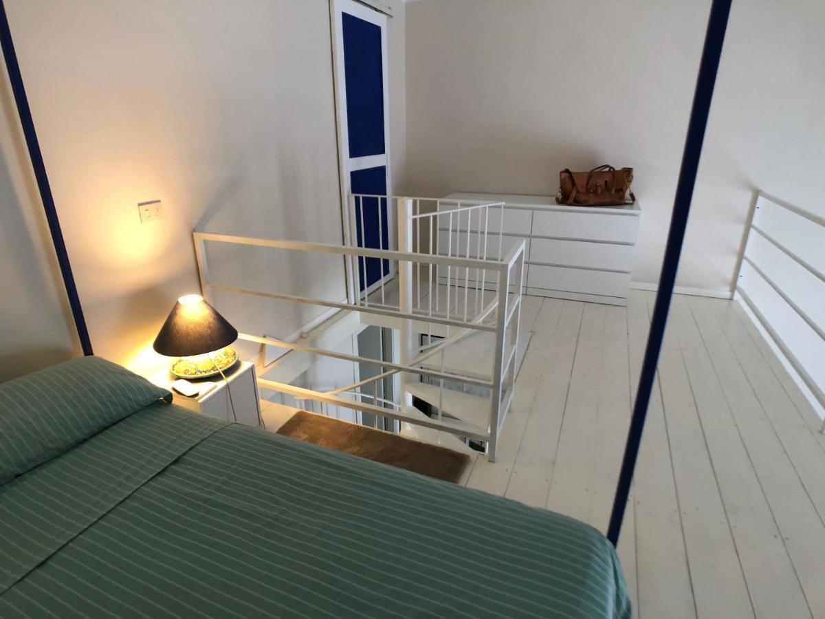 Vicool Apartments - Centro Storico Napoli Kültér fotó