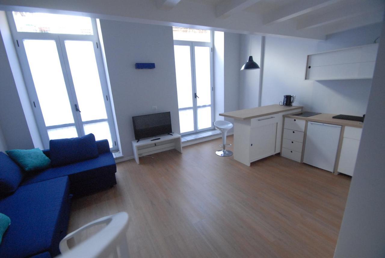 Vicool Apartments - Centro Storico Napoli Kültér fotó
