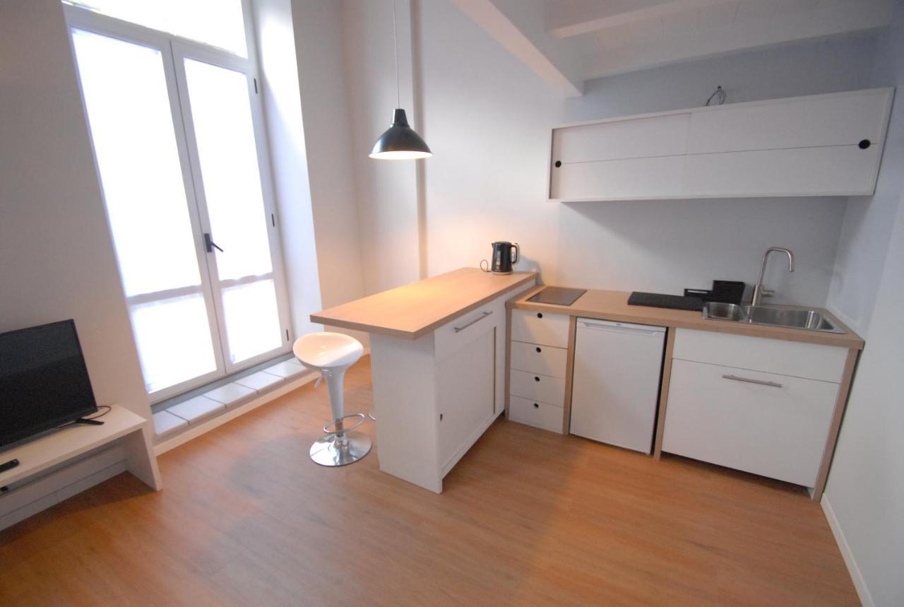 Vicool Apartments - Centro Storico Napoli Kültér fotó