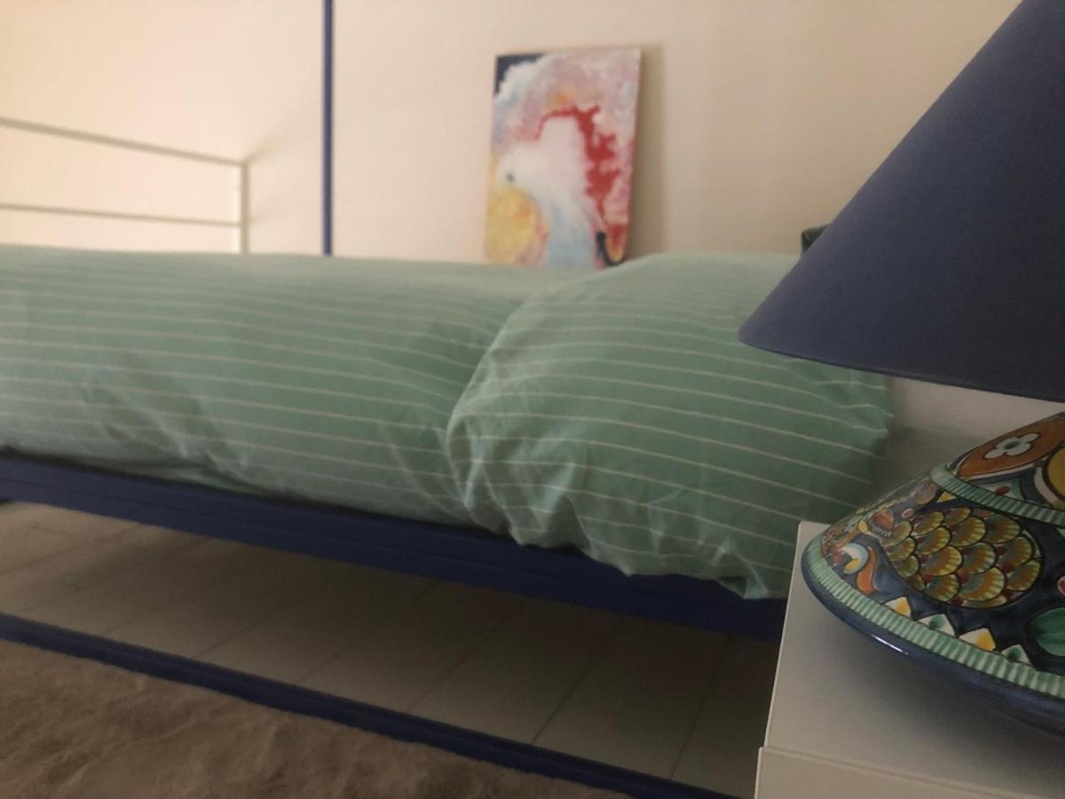 Vicool Apartments - Centro Storico Napoli Kültér fotó