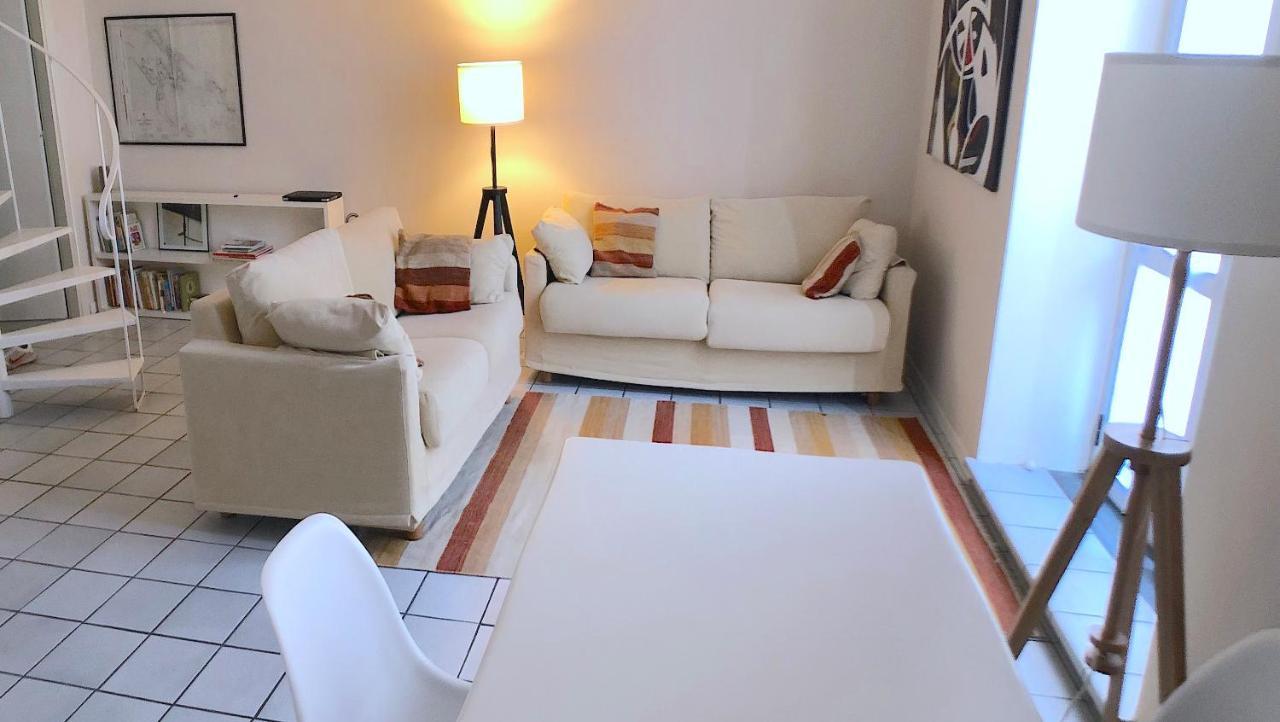 Vicool Apartments - Centro Storico Napoli Kültér fotó