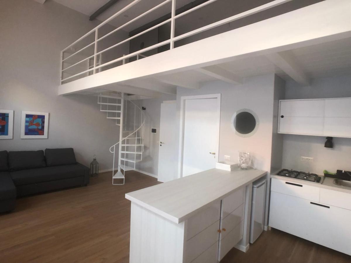 Vicool Apartments - Centro Storico Napoli Kültér fotó