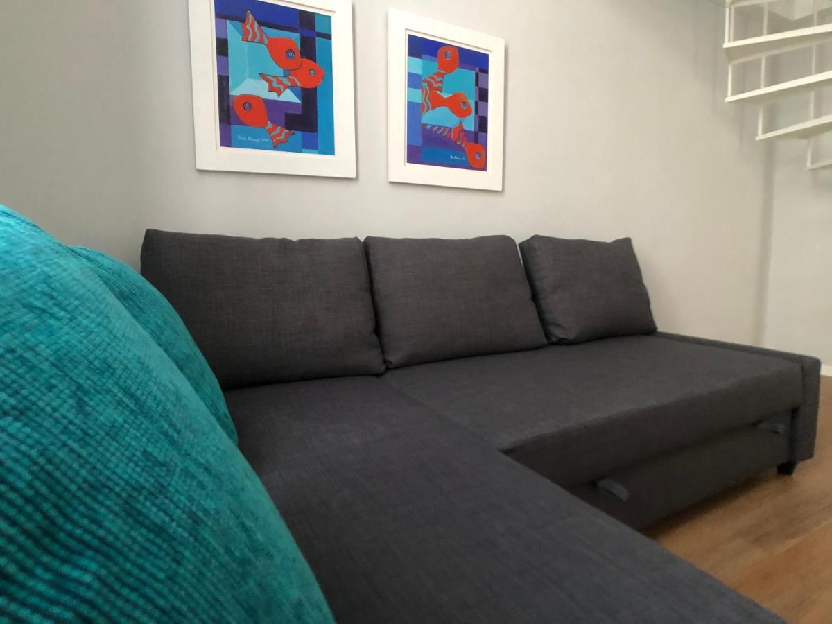 Vicool Apartments - Centro Storico Napoli Kültér fotó
