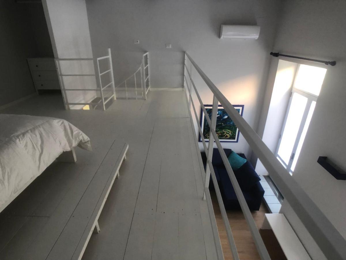 Vicool Apartments - Centro Storico Napoli Kültér fotó