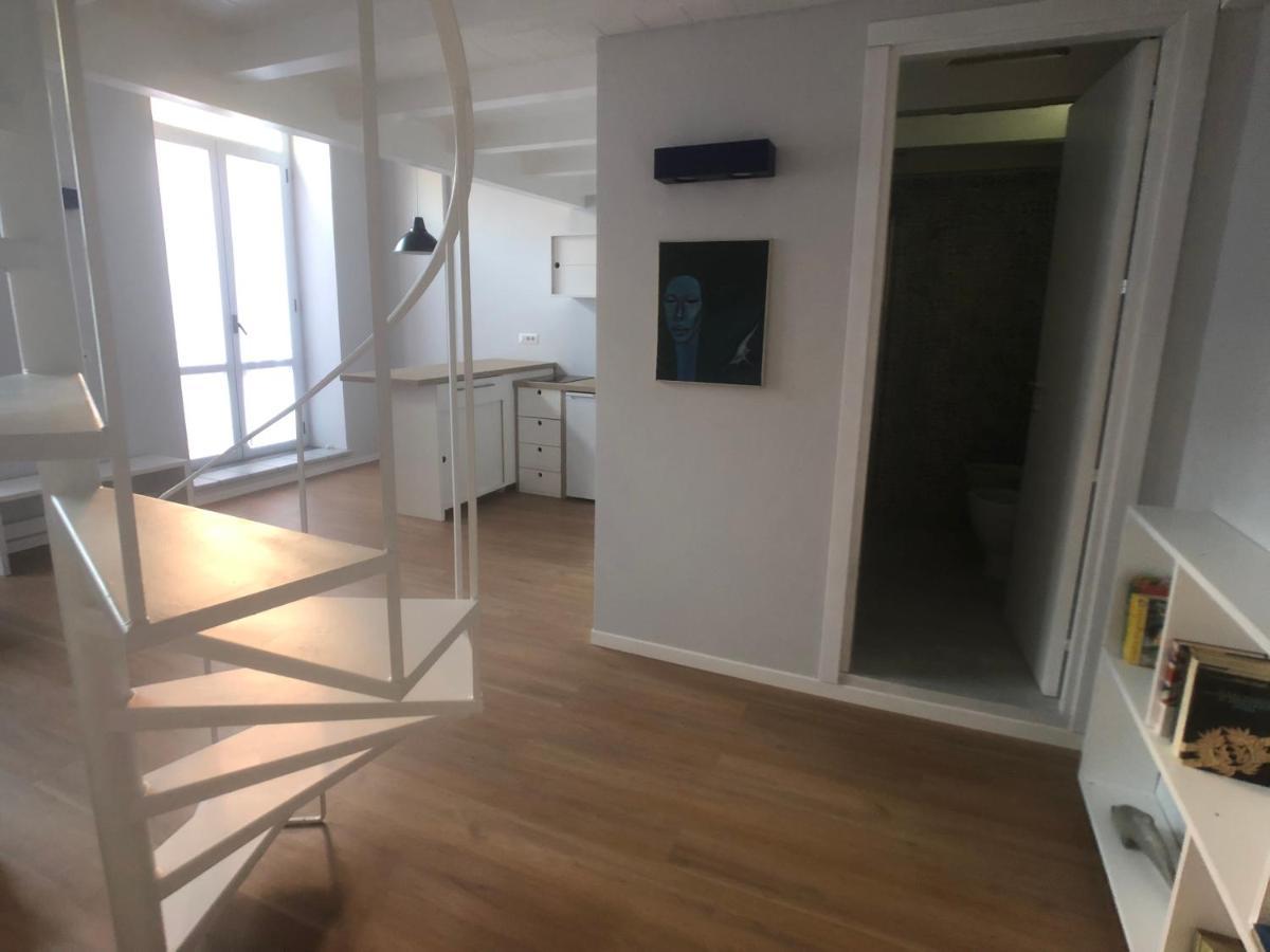 Vicool Apartments - Centro Storico Napoli Kültér fotó
