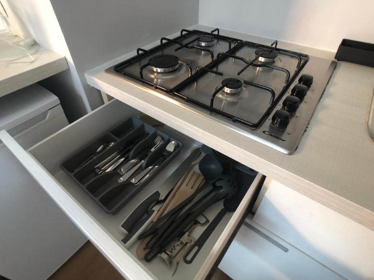 Vicool Apartments - Centro Storico Napoli Kültér fotó