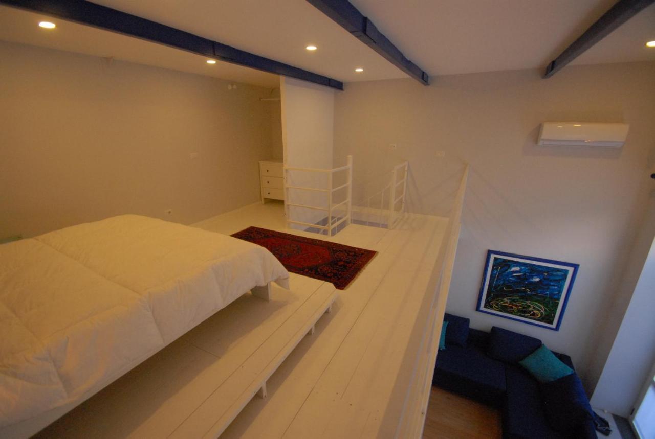 Vicool Apartments - Centro Storico Napoli Kültér fotó