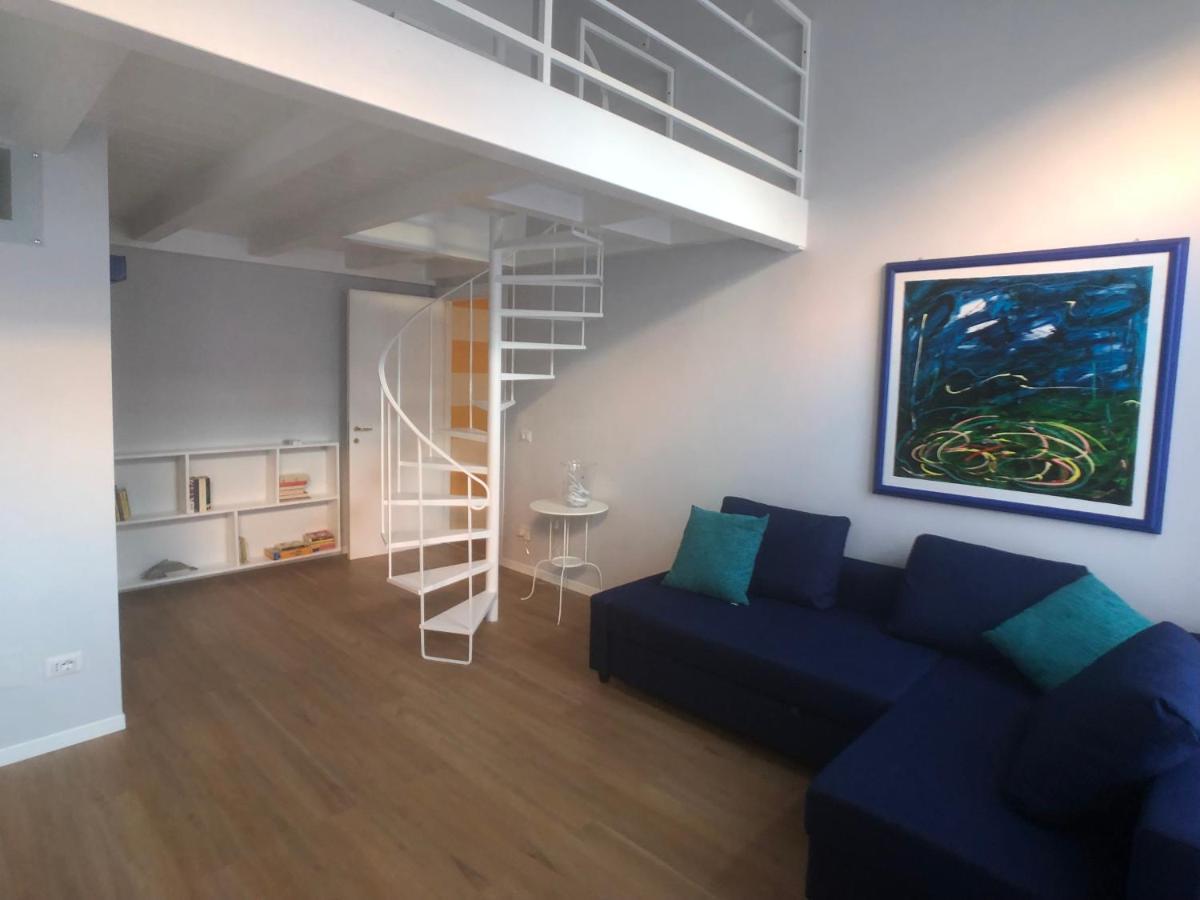 Vicool Apartments - Centro Storico Napoli Kültér fotó