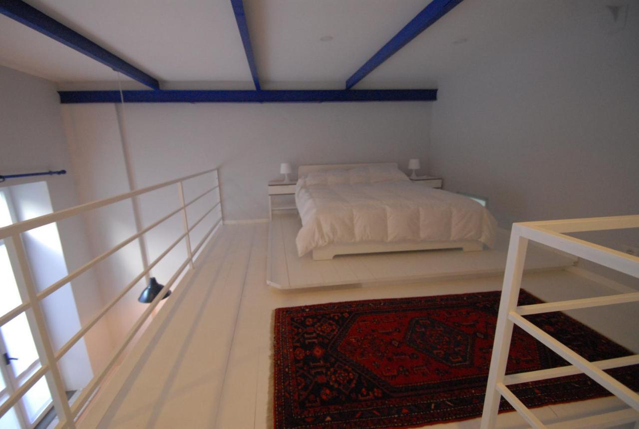 Vicool Apartments - Centro Storico Napoli Kültér fotó
