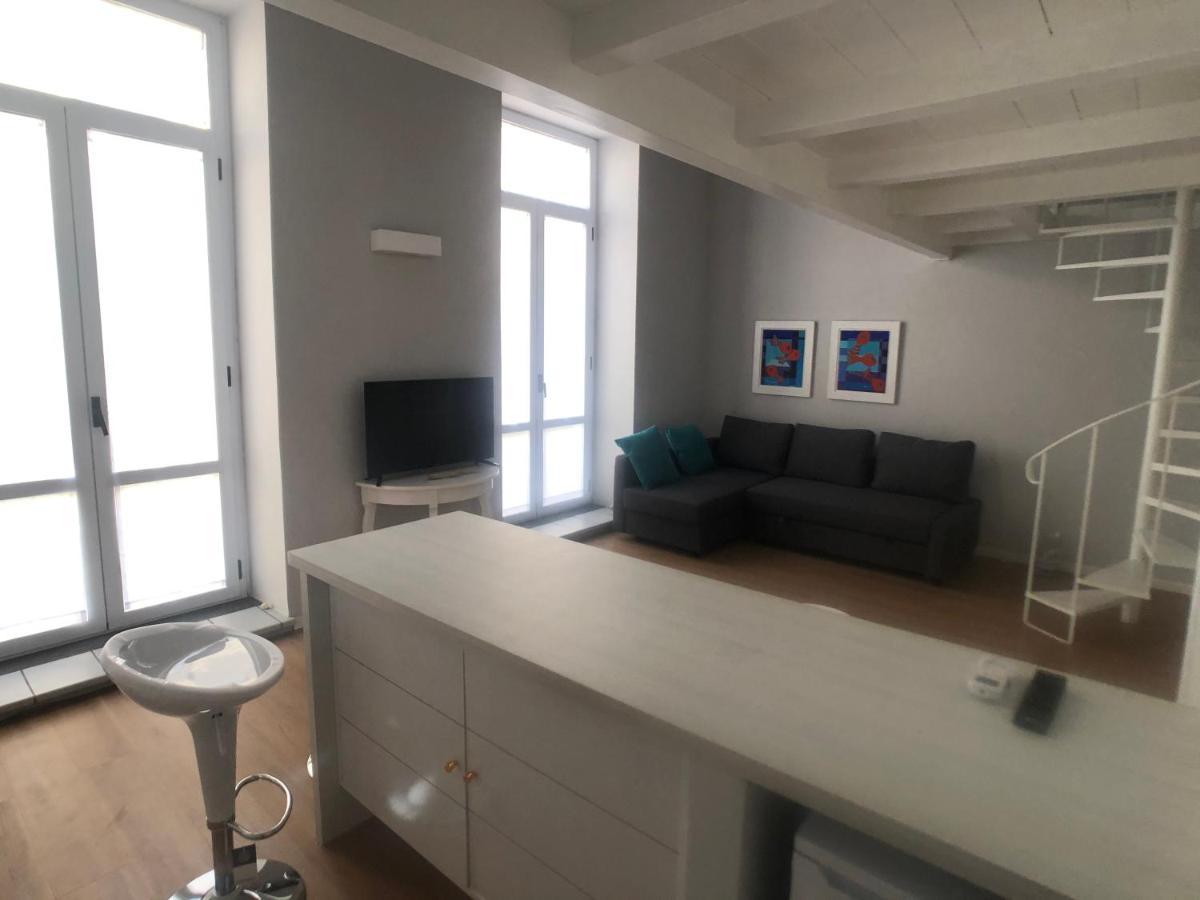 Vicool Apartments - Centro Storico Napoli Kültér fotó