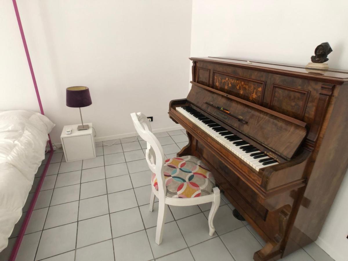 Vicool Apartments - Centro Storico Napoli Kültér fotó