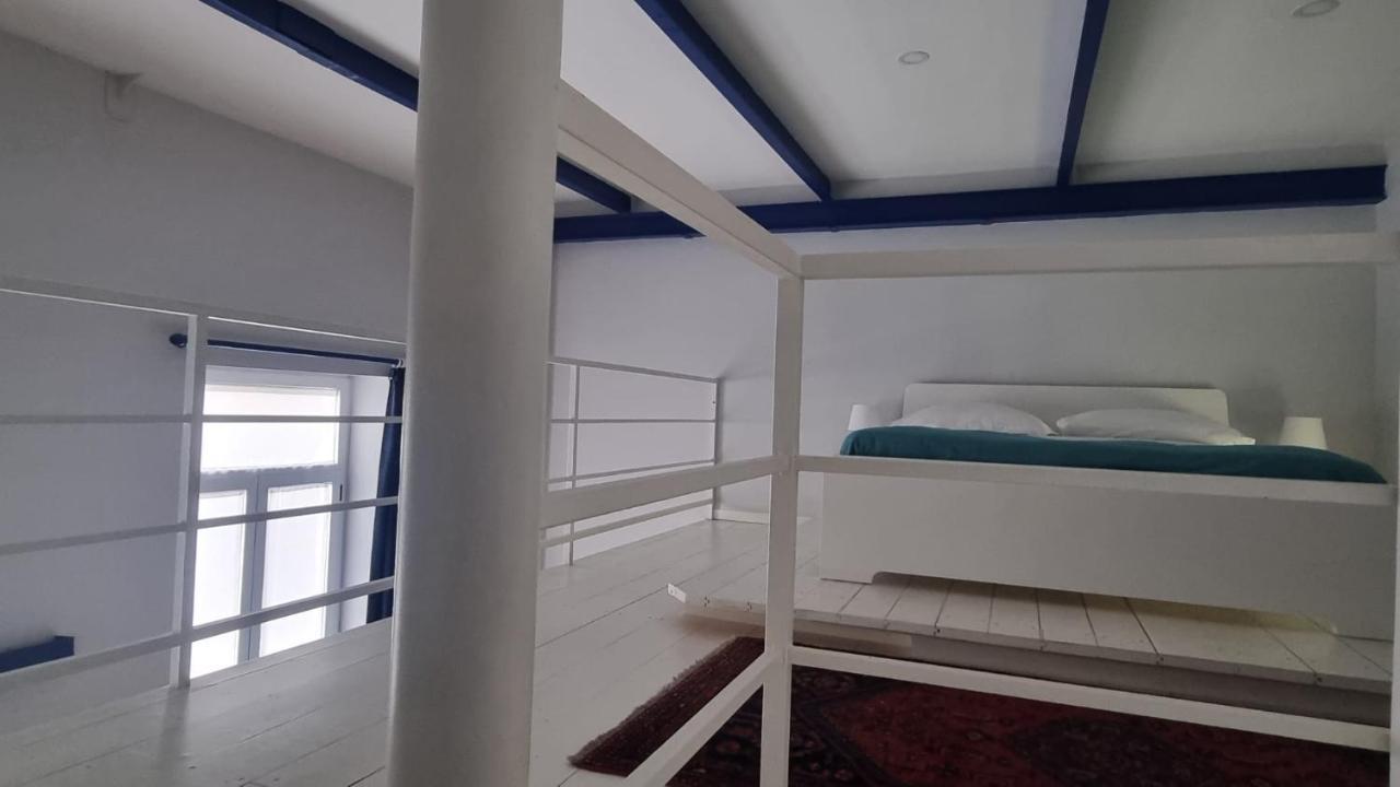 Vicool Apartments - Centro Storico Napoli Kültér fotó