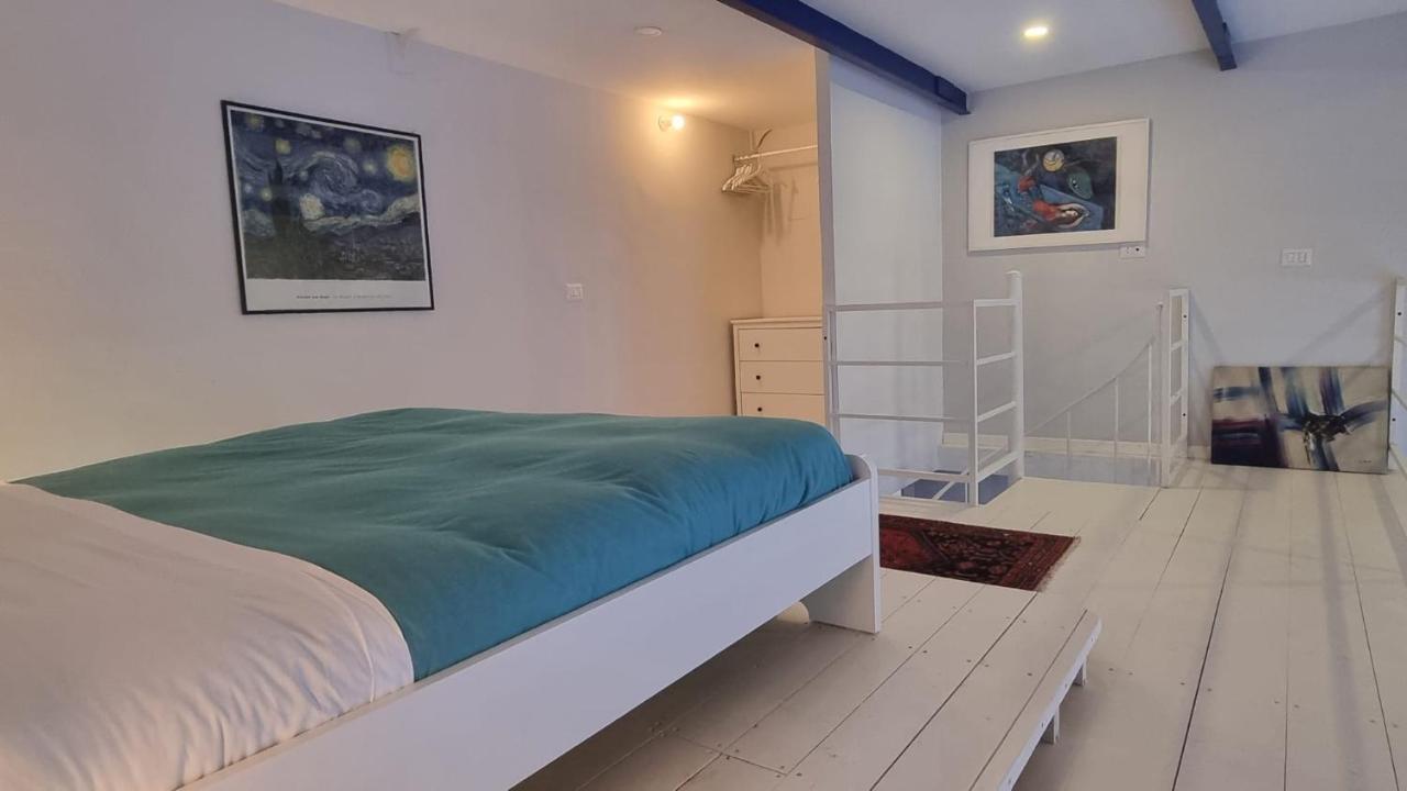 Vicool Apartments - Centro Storico Napoli Kültér fotó