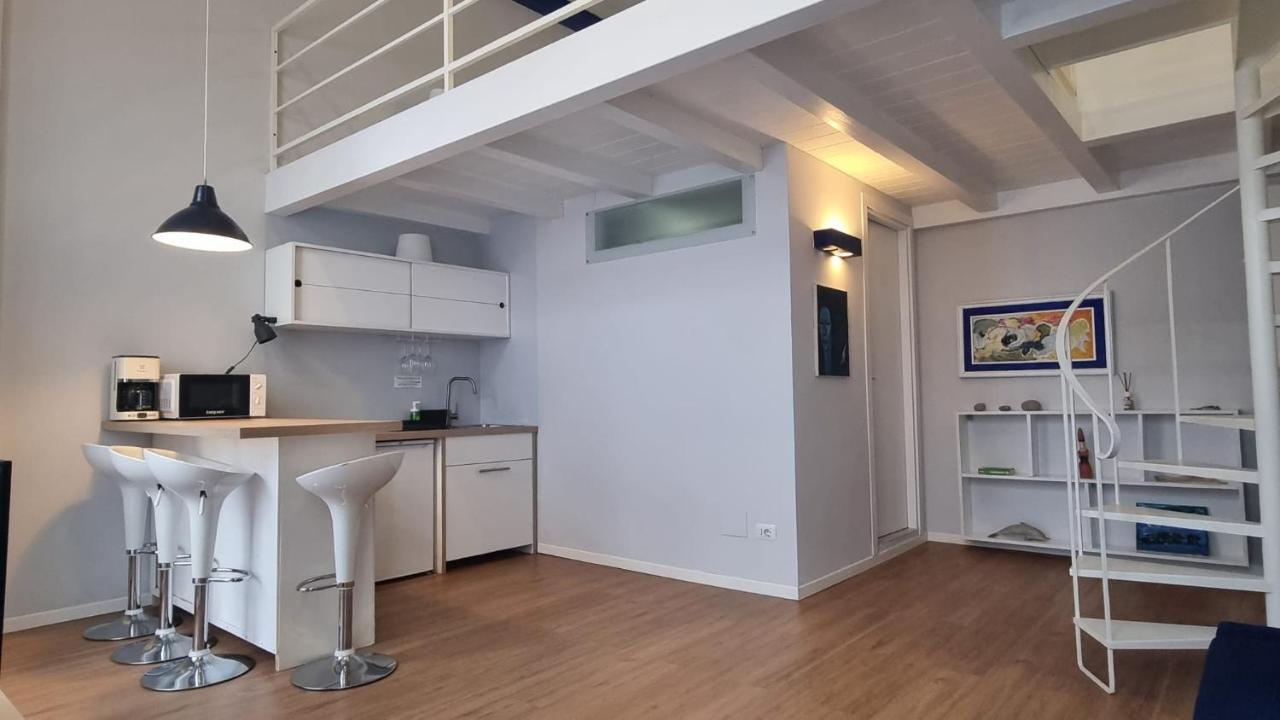 Vicool Apartments - Centro Storico Napoli Kültér fotó