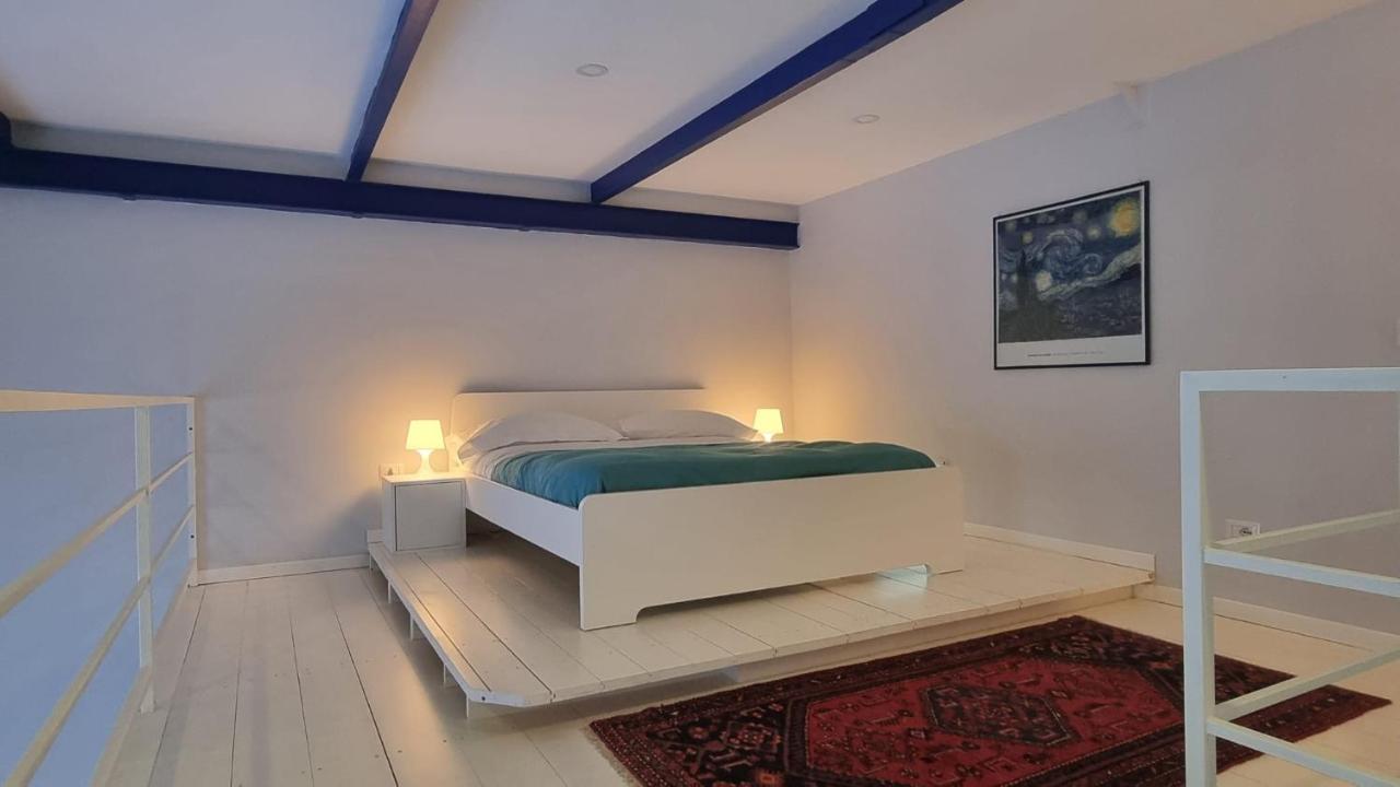 Vicool Apartments - Centro Storico Napoli Kültér fotó