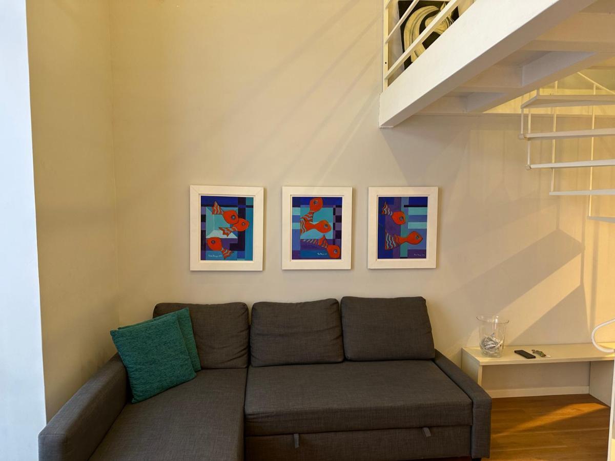 Vicool Apartments - Centro Storico Napoli Kültér fotó