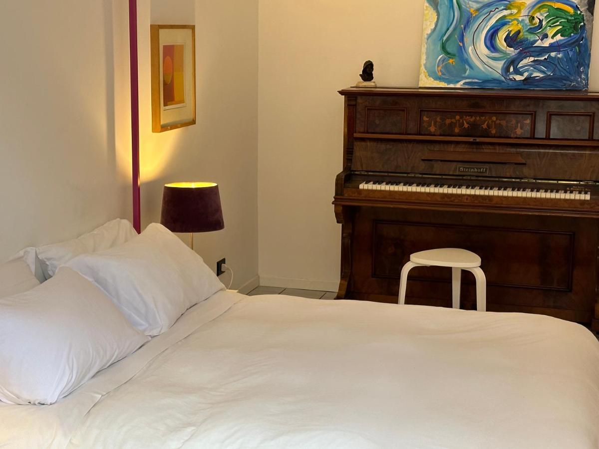 Vicool Apartments - Centro Storico Napoli Kültér fotó