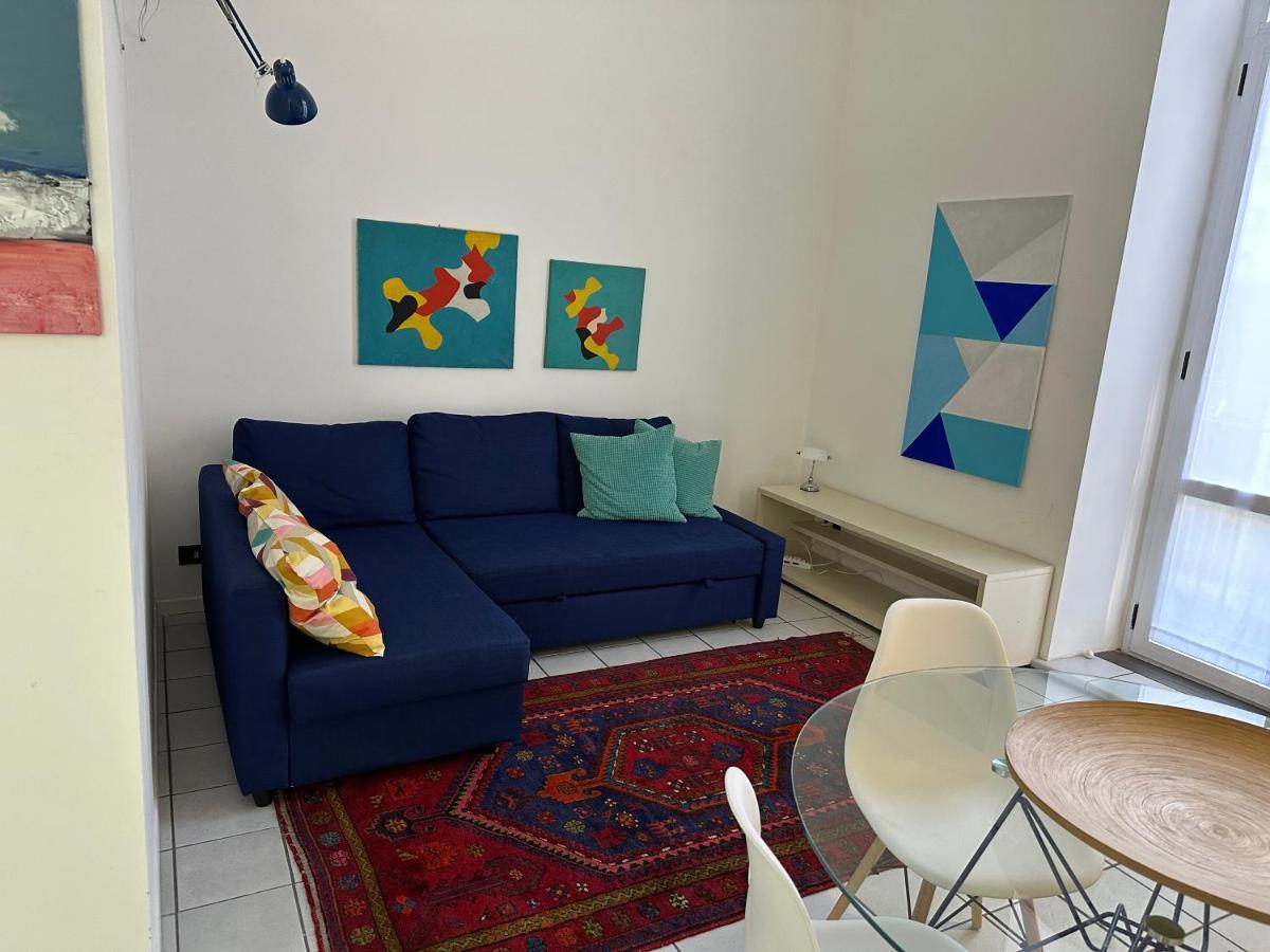 Vicool Apartments - Centro Storico Napoli Kültér fotó