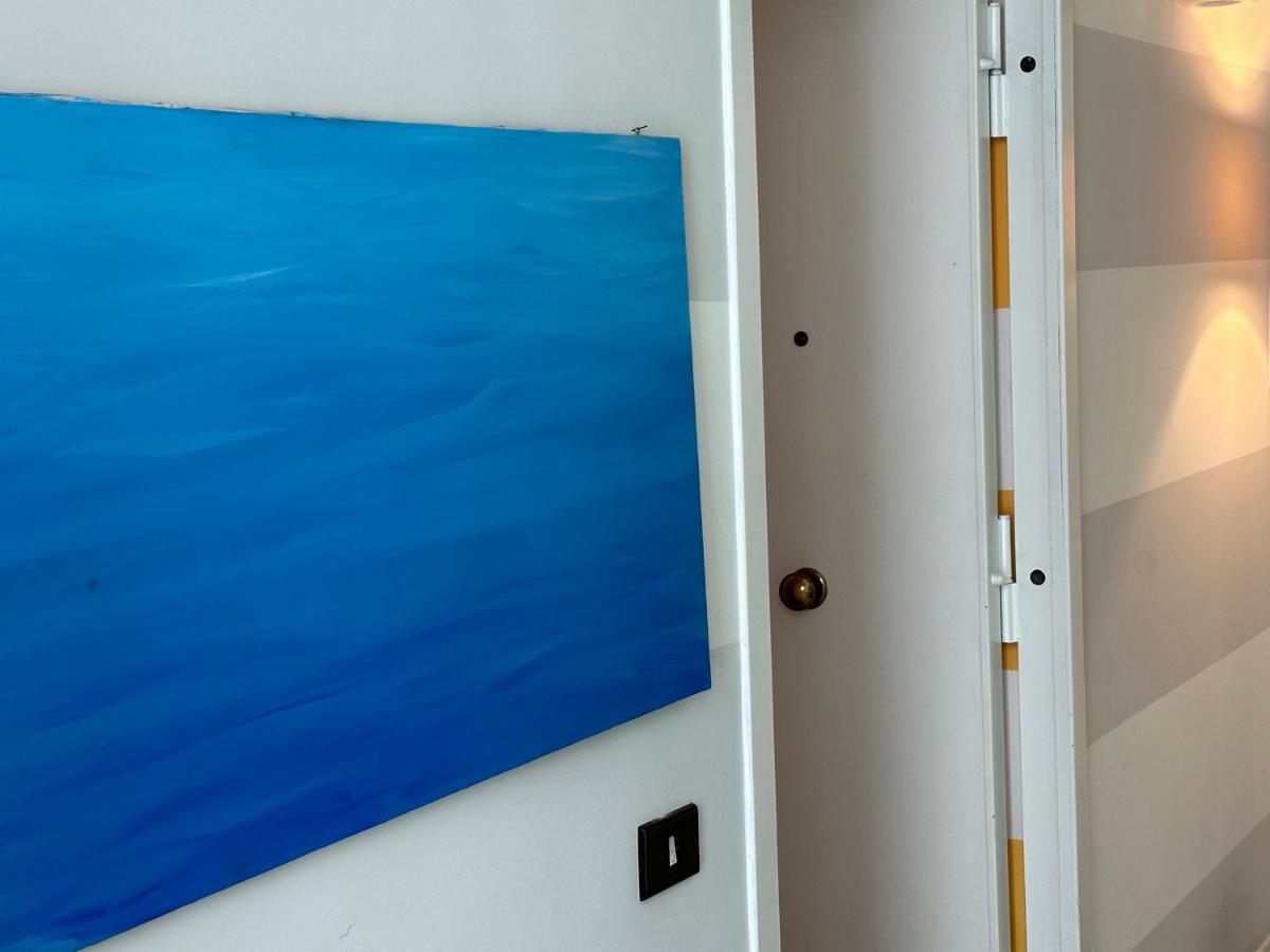 Vicool Apartments - Centro Storico Napoli Kültér fotó