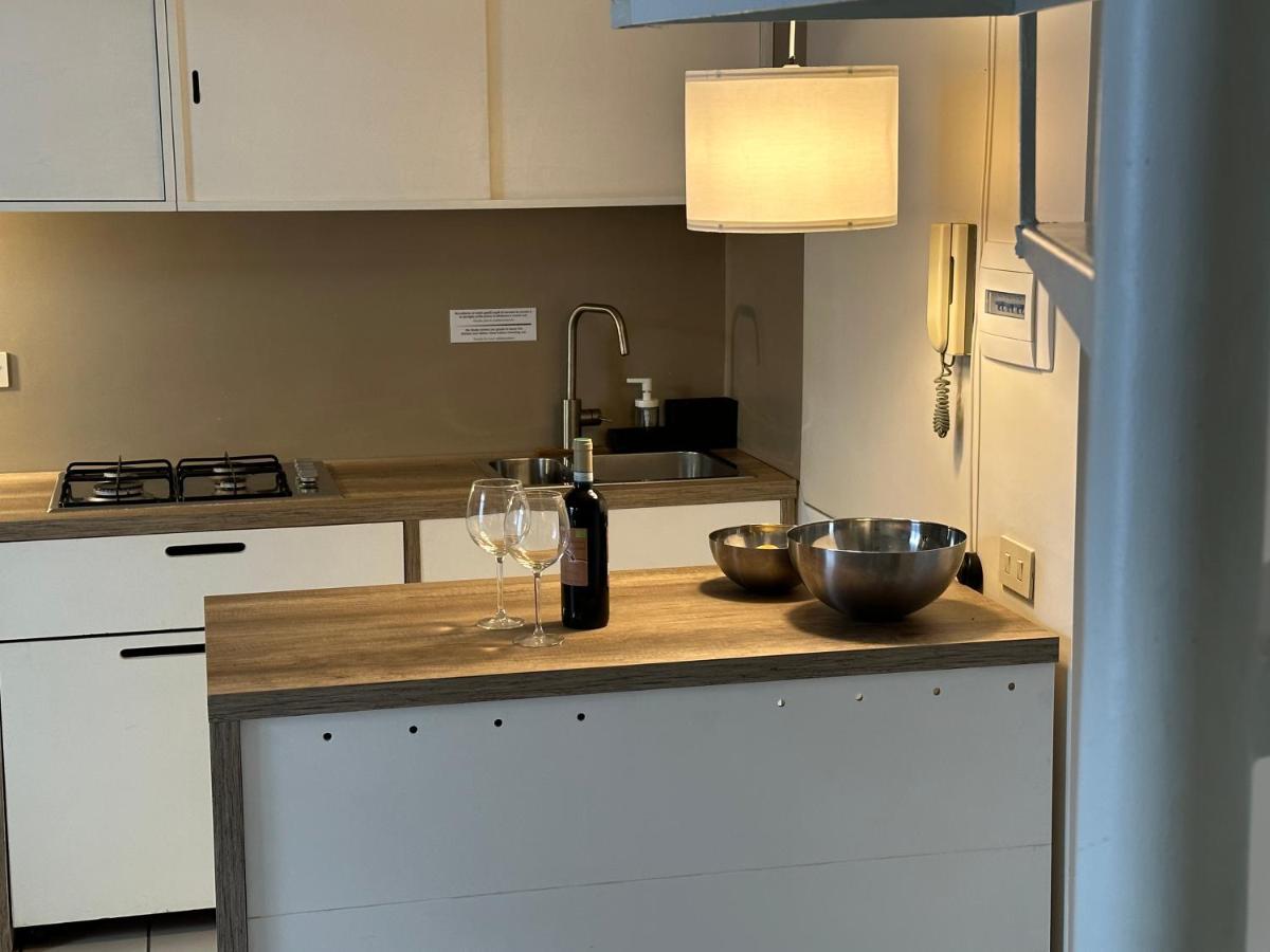 Vicool Apartments - Centro Storico Napoli Kültér fotó