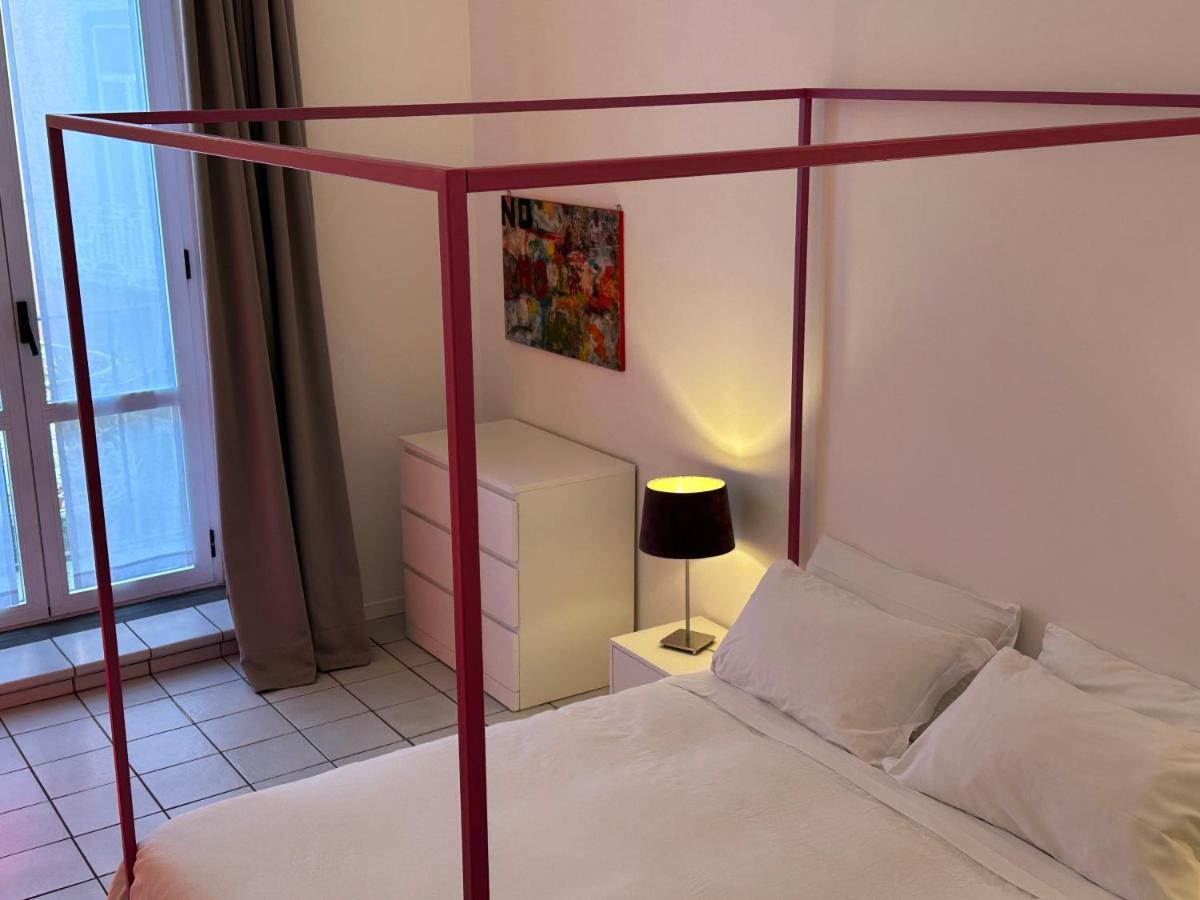 Vicool Apartments - Centro Storico Napoli Kültér fotó
