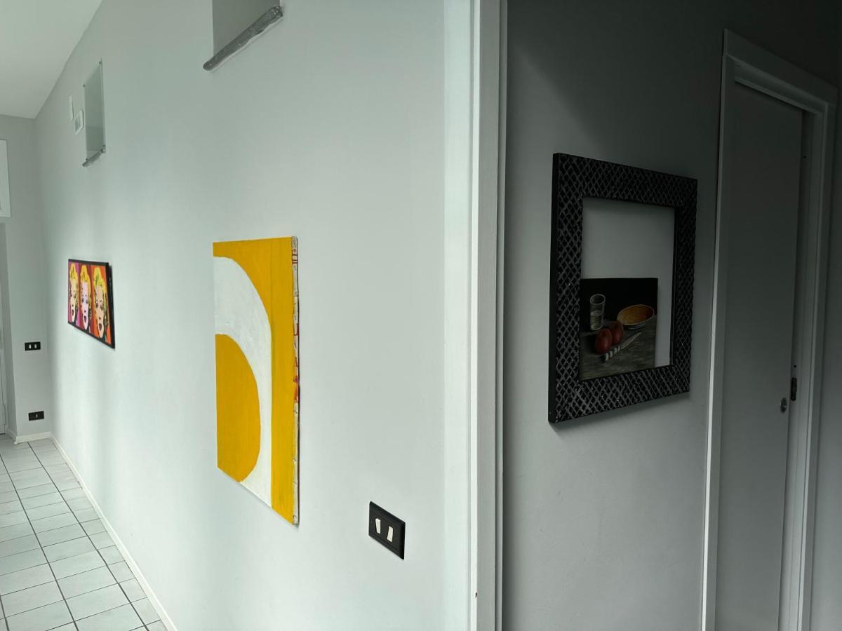 Vicool Apartments - Centro Storico Napoli Kültér fotó