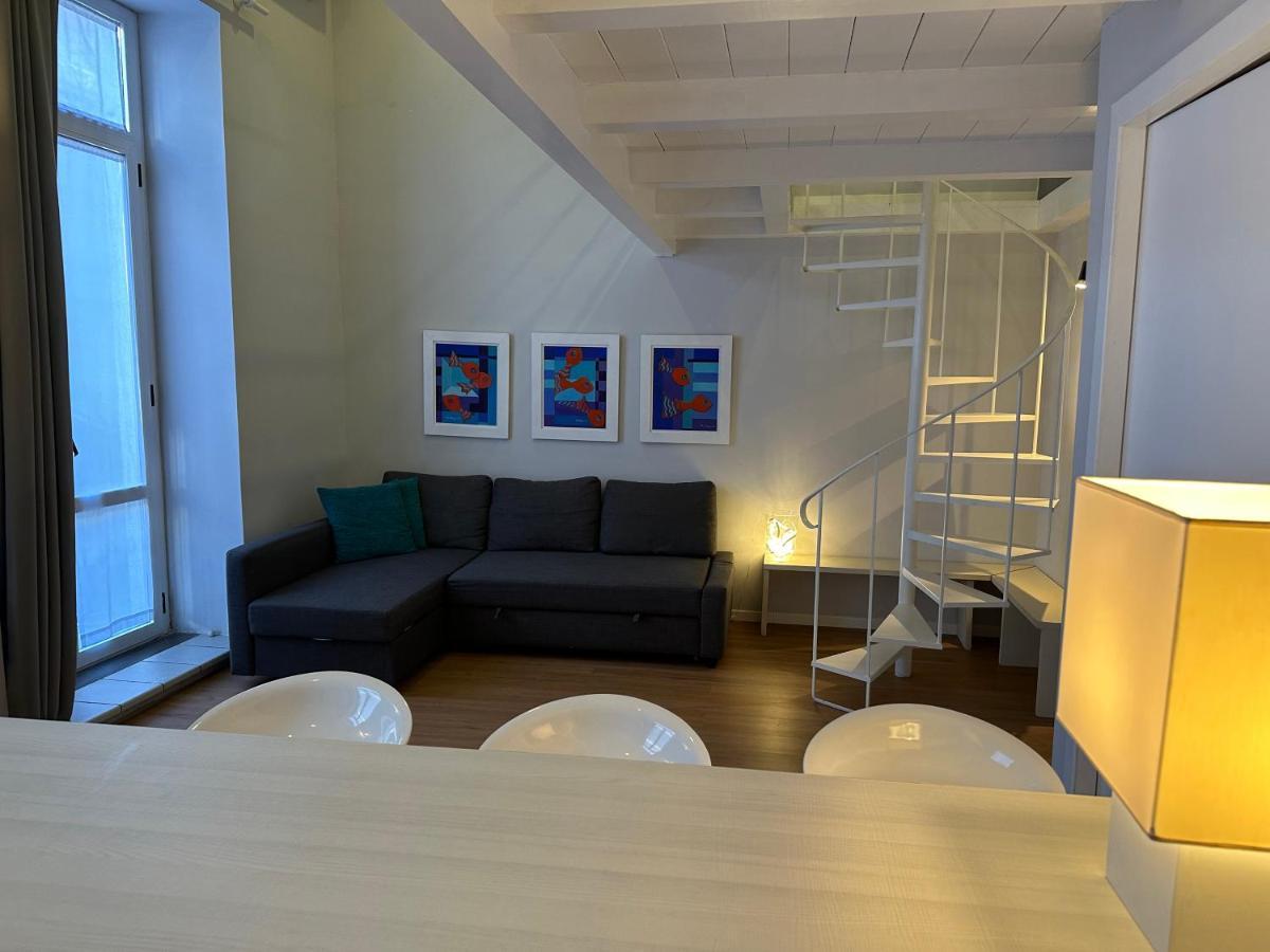 Vicool Apartments - Centro Storico Napoli Kültér fotó