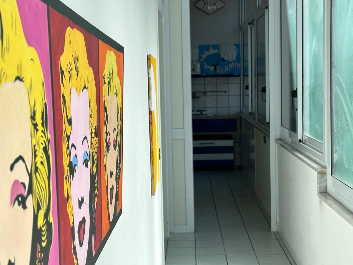 Vicool Apartments - Centro Storico Napoli Kültér fotó