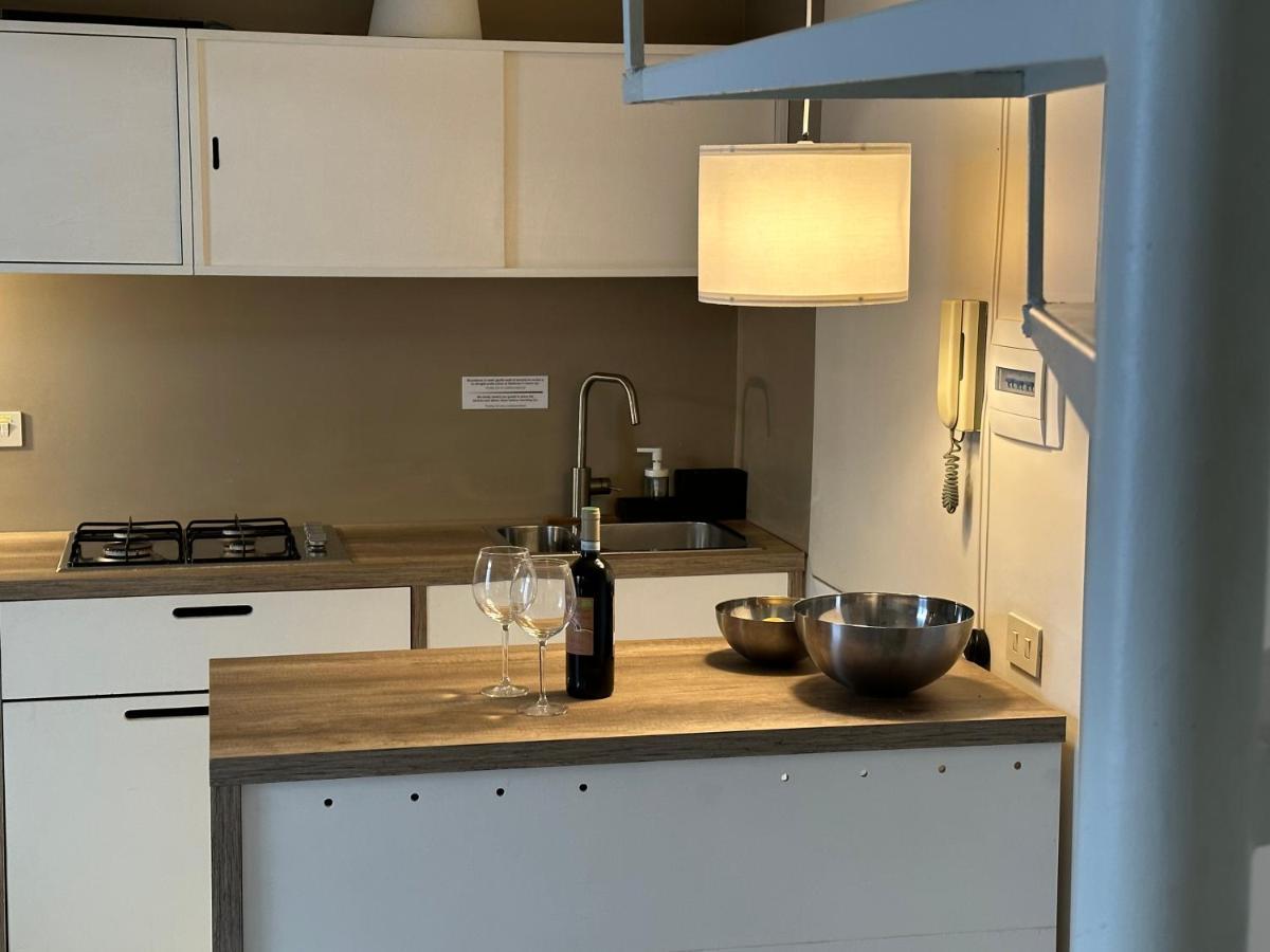Vicool Apartments - Centro Storico Napoli Kültér fotó