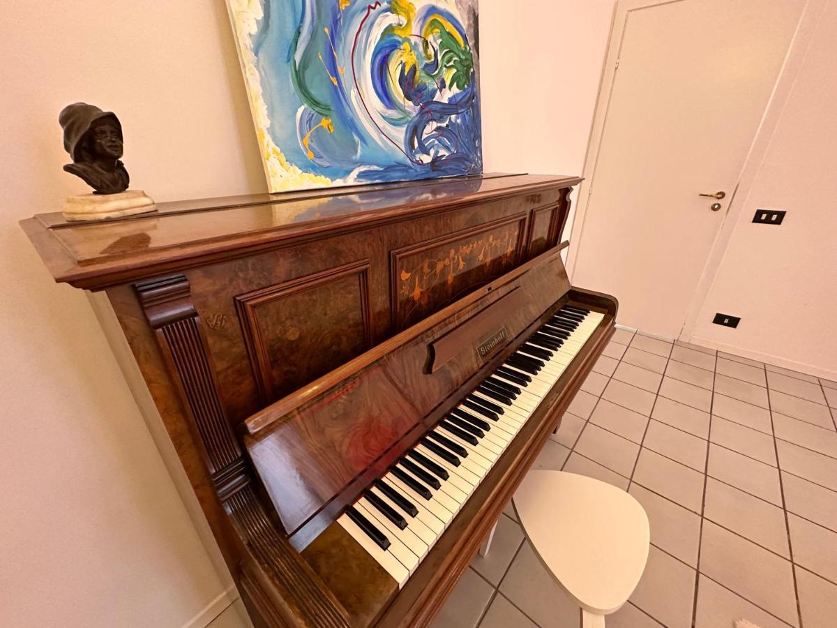 Vicool Apartments - Centro Storico Napoli Kültér fotó
