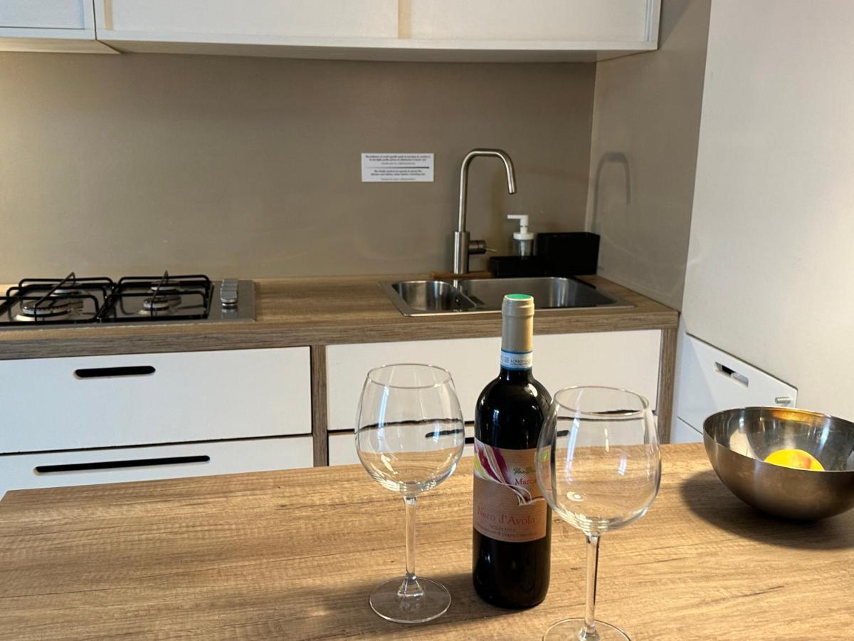 Vicool Apartments - Centro Storico Napoli Kültér fotó