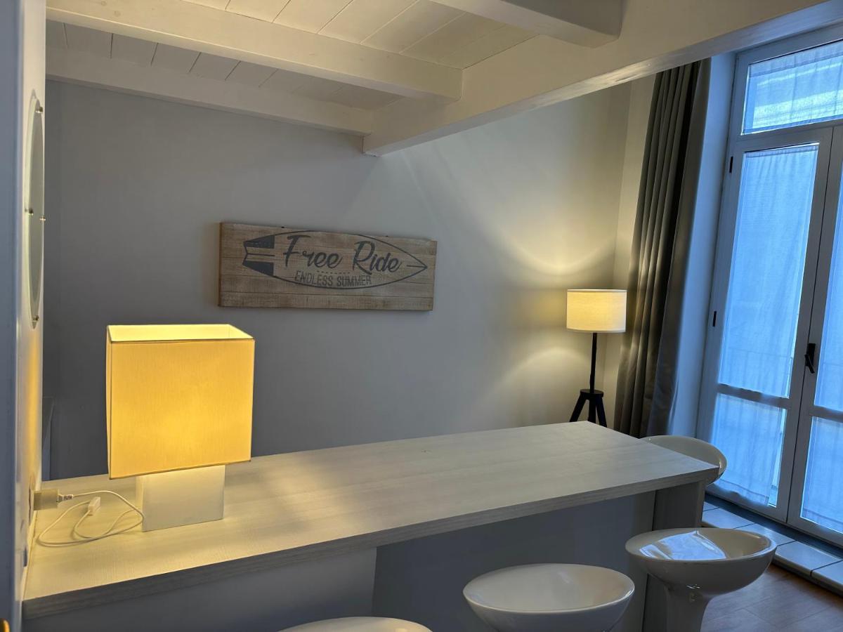 Vicool Apartments - Centro Storico Napoli Kültér fotó