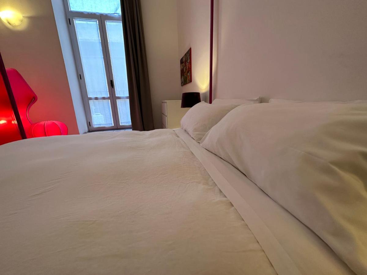 Vicool Apartments - Centro Storico Napoli Kültér fotó