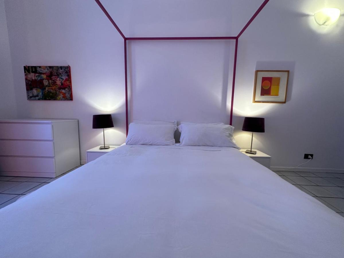 Vicool Apartments - Centro Storico Napoli Kültér fotó