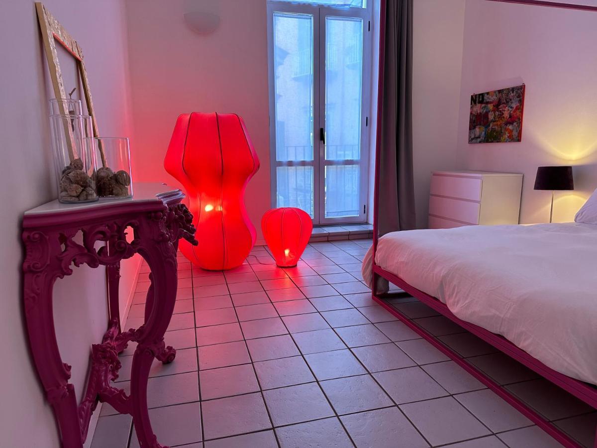 Vicool Apartments - Centro Storico Napoli Kültér fotó