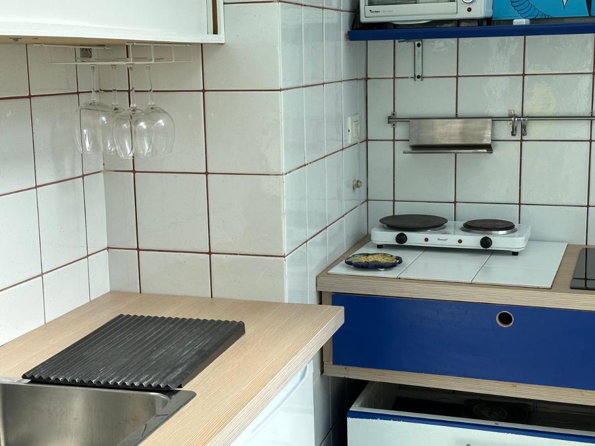 Vicool Apartments - Centro Storico Napoli Kültér fotó