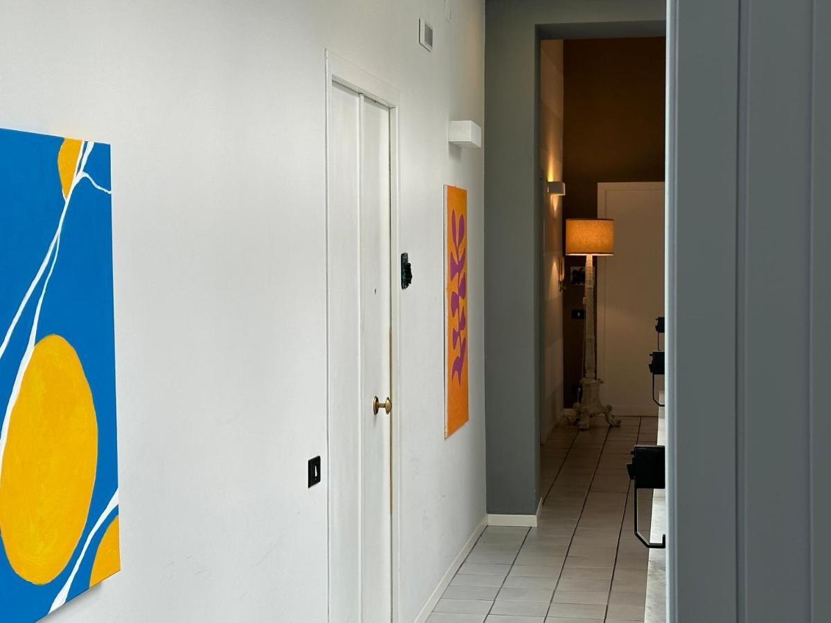 Vicool Apartments - Centro Storico Napoli Kültér fotó