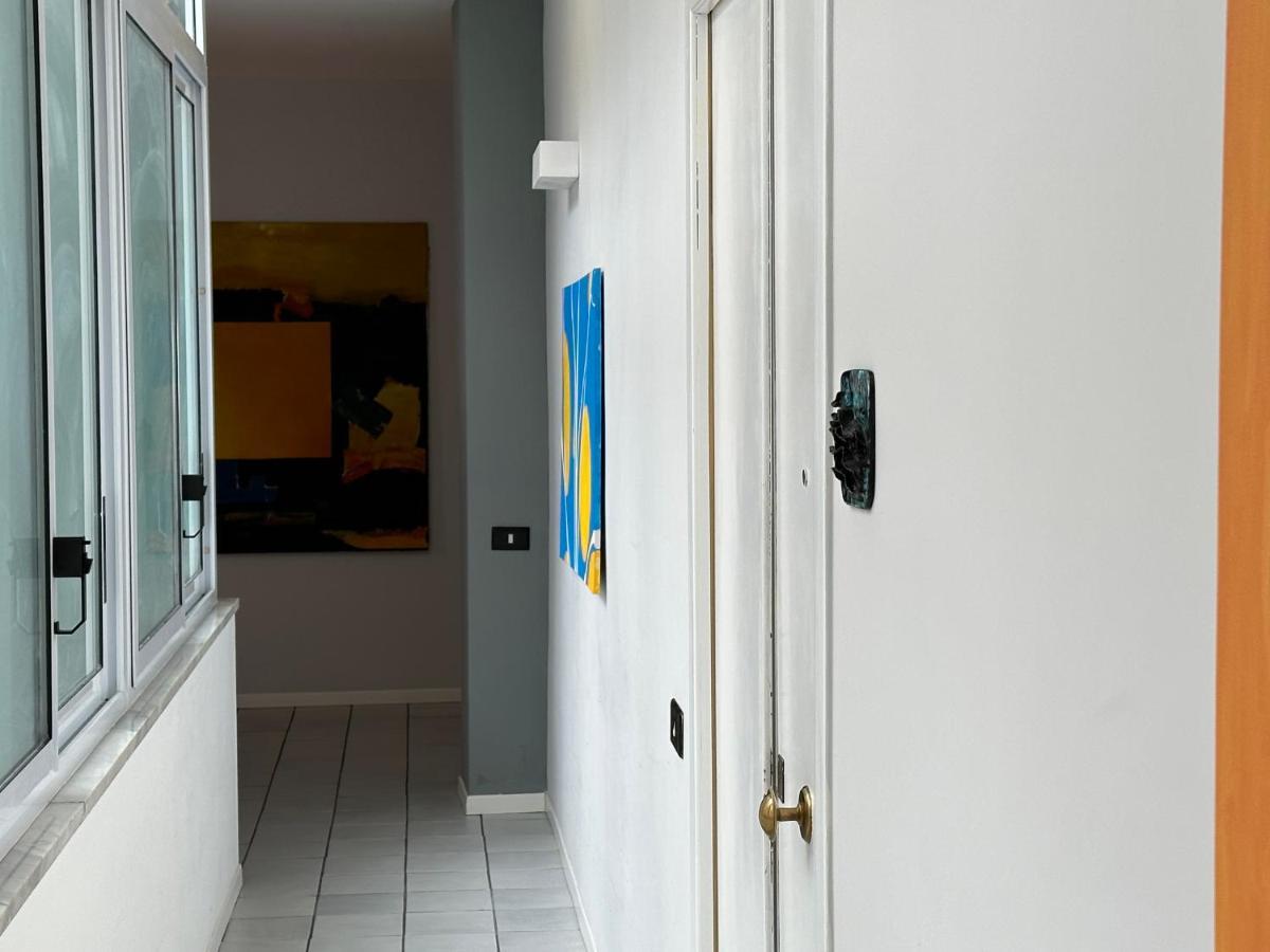 Vicool Apartments - Centro Storico Napoli Kültér fotó