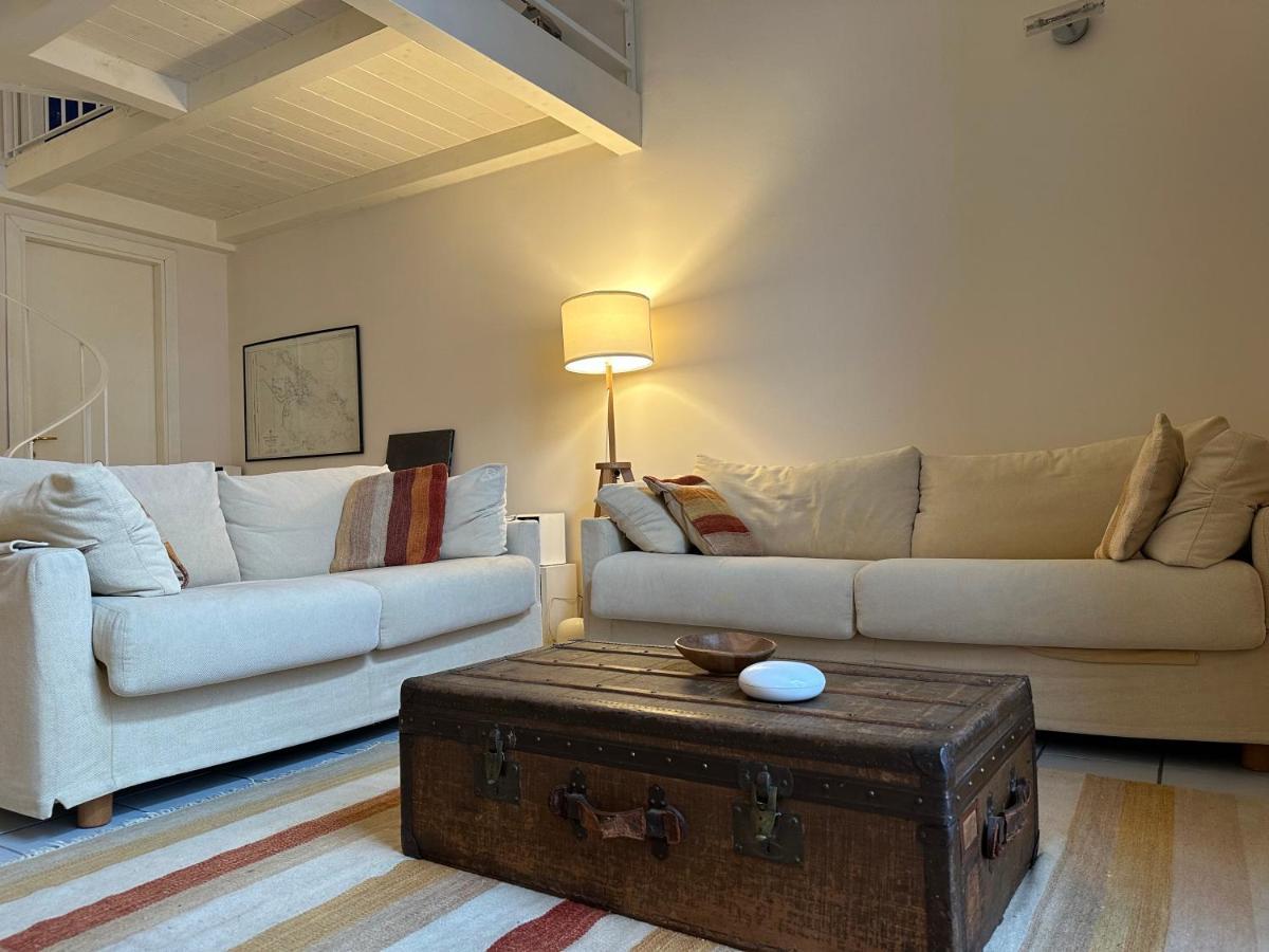 Vicool Apartments - Centro Storico Napoli Kültér fotó